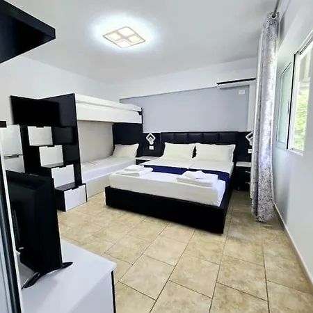 Studio Artik Retreat 4 Apartamento