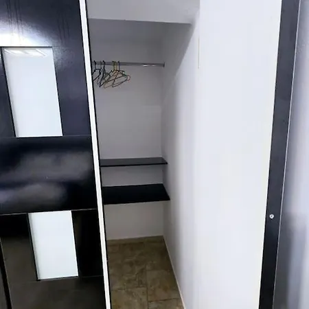 Apartamento Studio Artik Retreat 4 Himarë