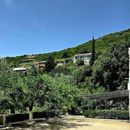 Apartamento Studio Artik Retreat 4 Himarë