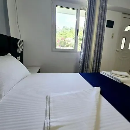 Studio Artik Retreat 4 Apartamento Himarë