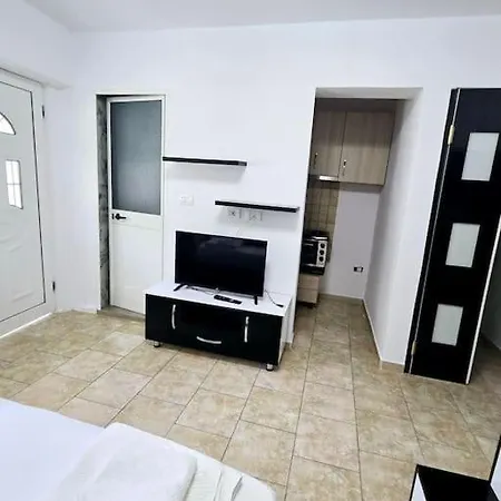 Studio Artik Retreat 4 *