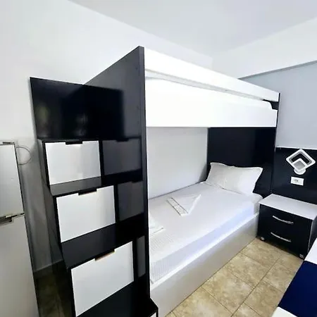 Apartamento Studio Artik Retreat 4