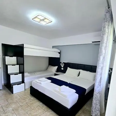 Apartamento Studio Artik Retreat 4 *