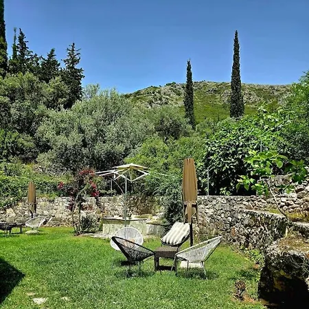 Studio Artik Retreat 4 Apartamento Himarë