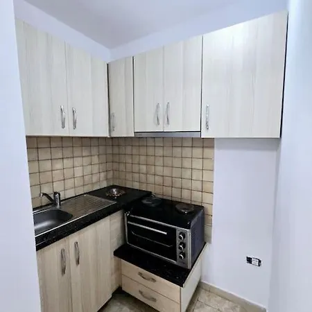 Studio Artik Retreat 4 * Himarë