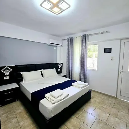 Apartamento Studio Artik Retreat 4 Himarë