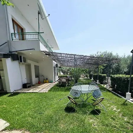 Studio Artik Retreat 4 Himarë