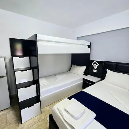 Apartamento Studio Artik Retreat 4