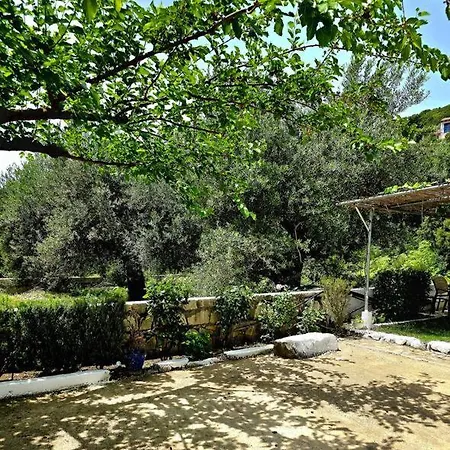 Studio Artik Retreat 4 Himarë