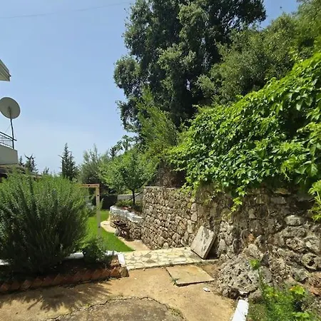 Studio Artik Retreat 4 Himarë