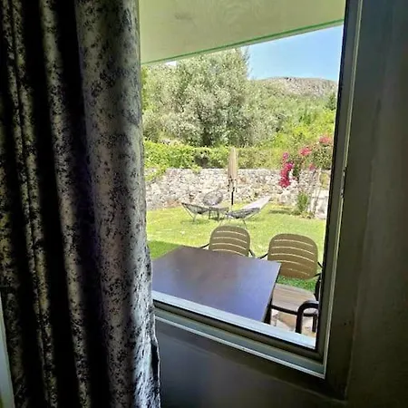 Apartamento Studio Artik Retreat 4