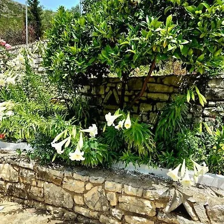 Apartamento Studio Artik Retreat 4 Himarë