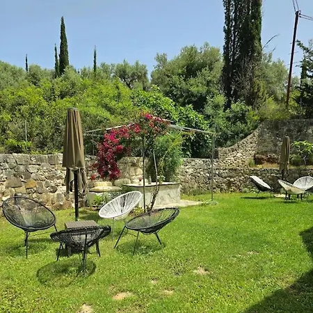 Apartamento Studio Artik Retreat 4