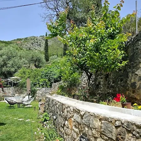 Apartamento Studio Artik Retreat 4 Himarë