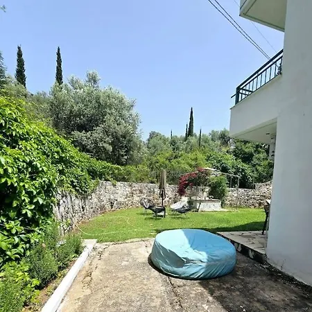 Studio Artik Retreat 4 Apartamento Himarë
