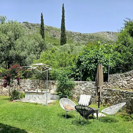 Apartamento Studio Artik Retreat 4